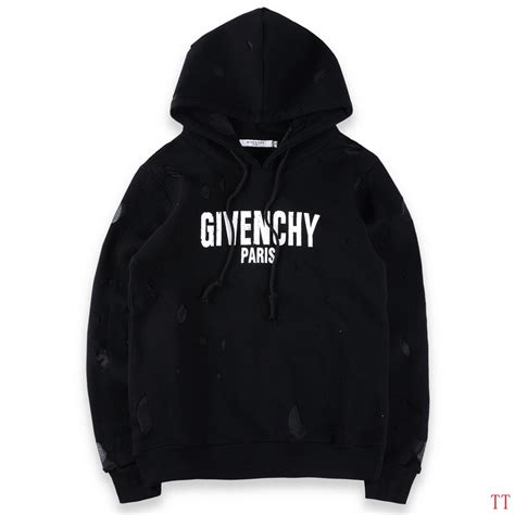 givenchy hoodie farfetch|givenchy hoodie for men.